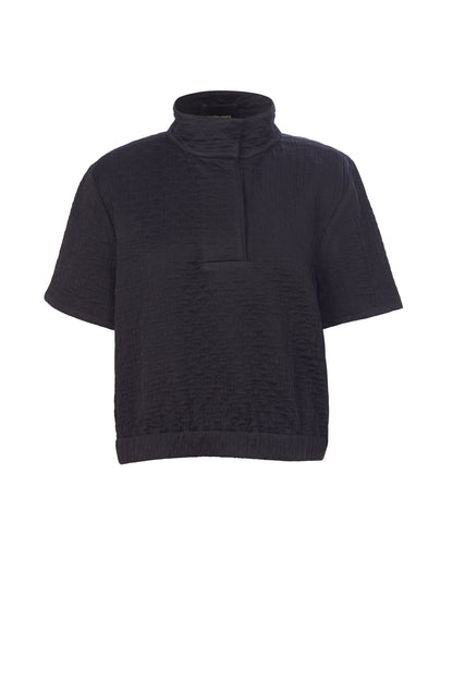 Doldan Top Black - Rachel Comey