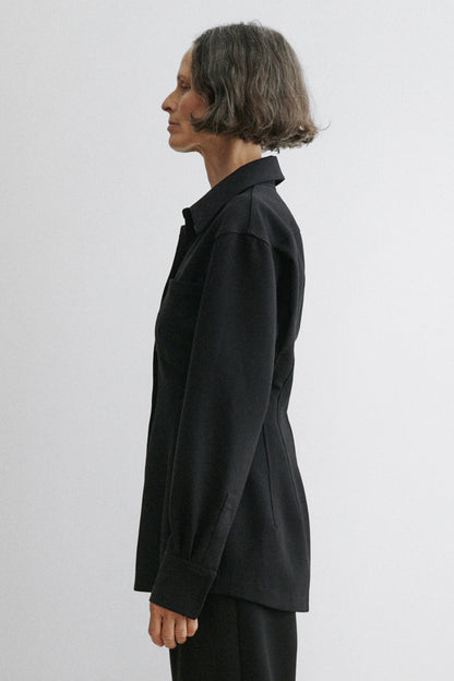 Filt Top Black - Rachel Comey