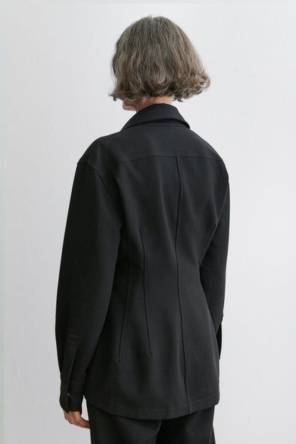 Filt Top Black - Rachel Comey