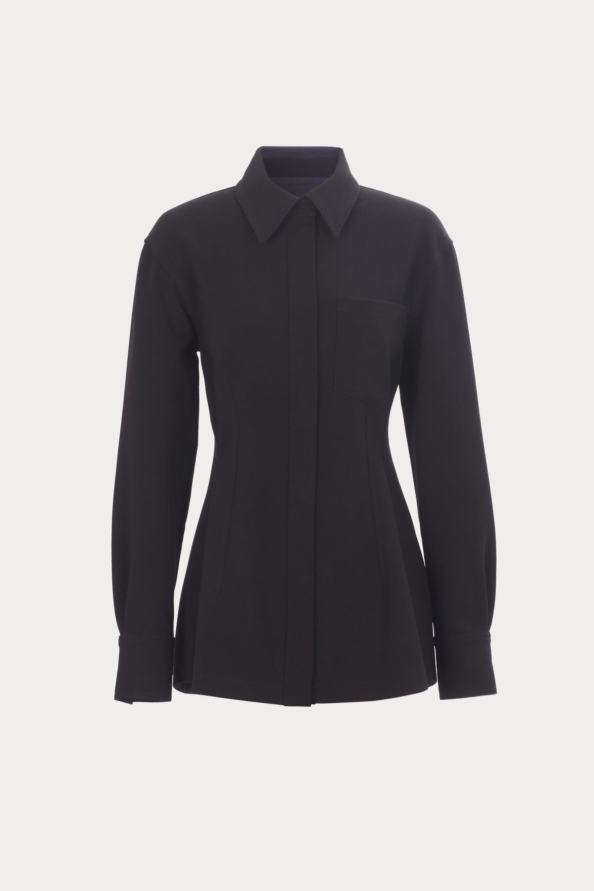 Filt Top Black - Rachel Comey
