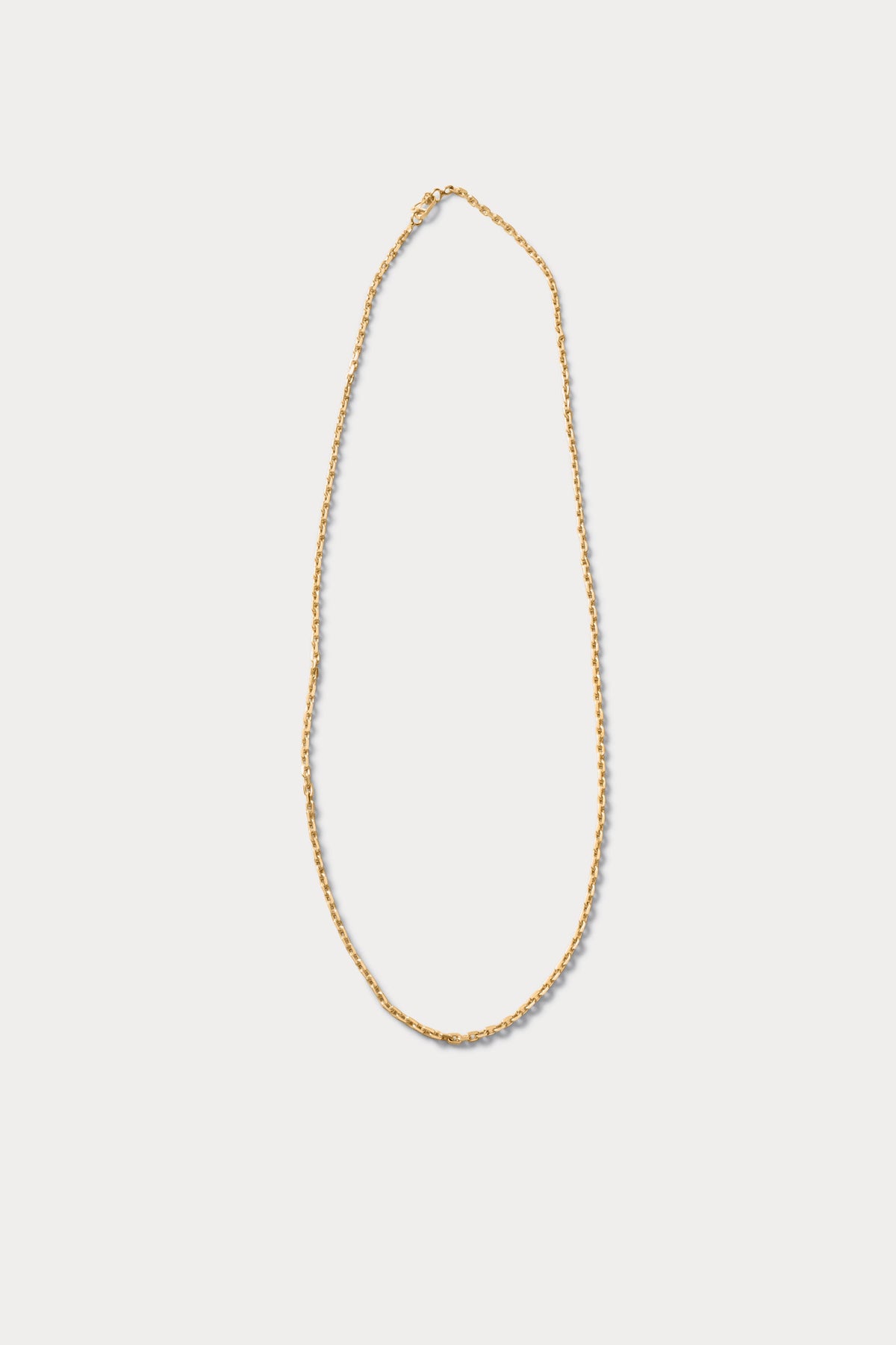Dainty Long Lorne Gold - Rachel Comey