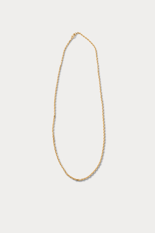 Dainty Long Lorne Gold - Rachel Comey