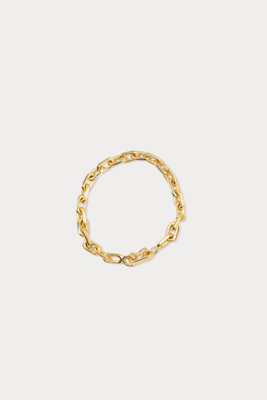 Lorne Bracelet Gold - Rachel Comey