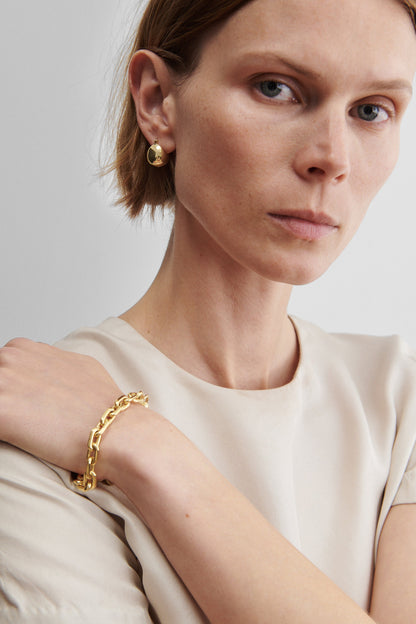 Lorne Bracelet Gold - Rachel Comey