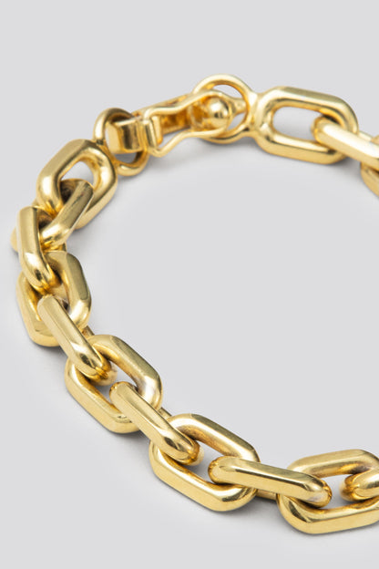 Lorne Bracelet Gold - Rachel Comey