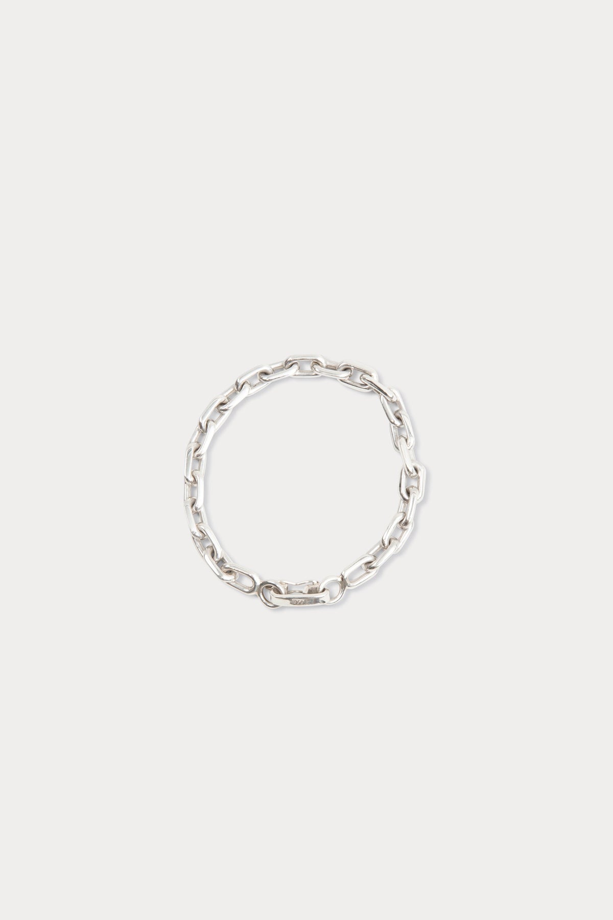 Lorne Bracelet Silver - Rachel Comey