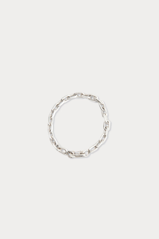Lorne Bracelet Silver - Rachel Comey