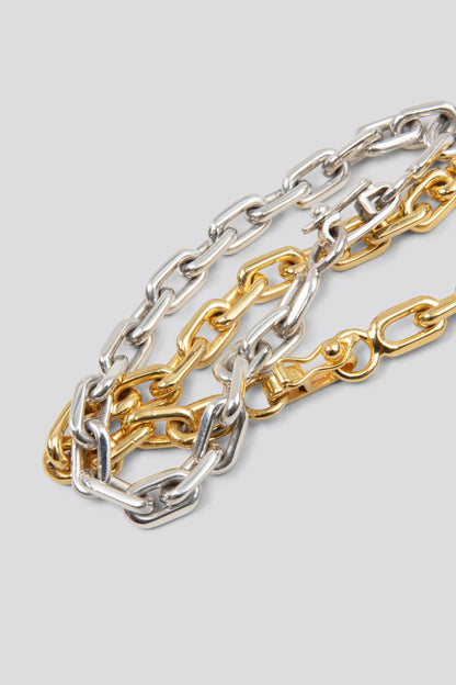 Lorne Bracelet Silver - Rachel Comey
