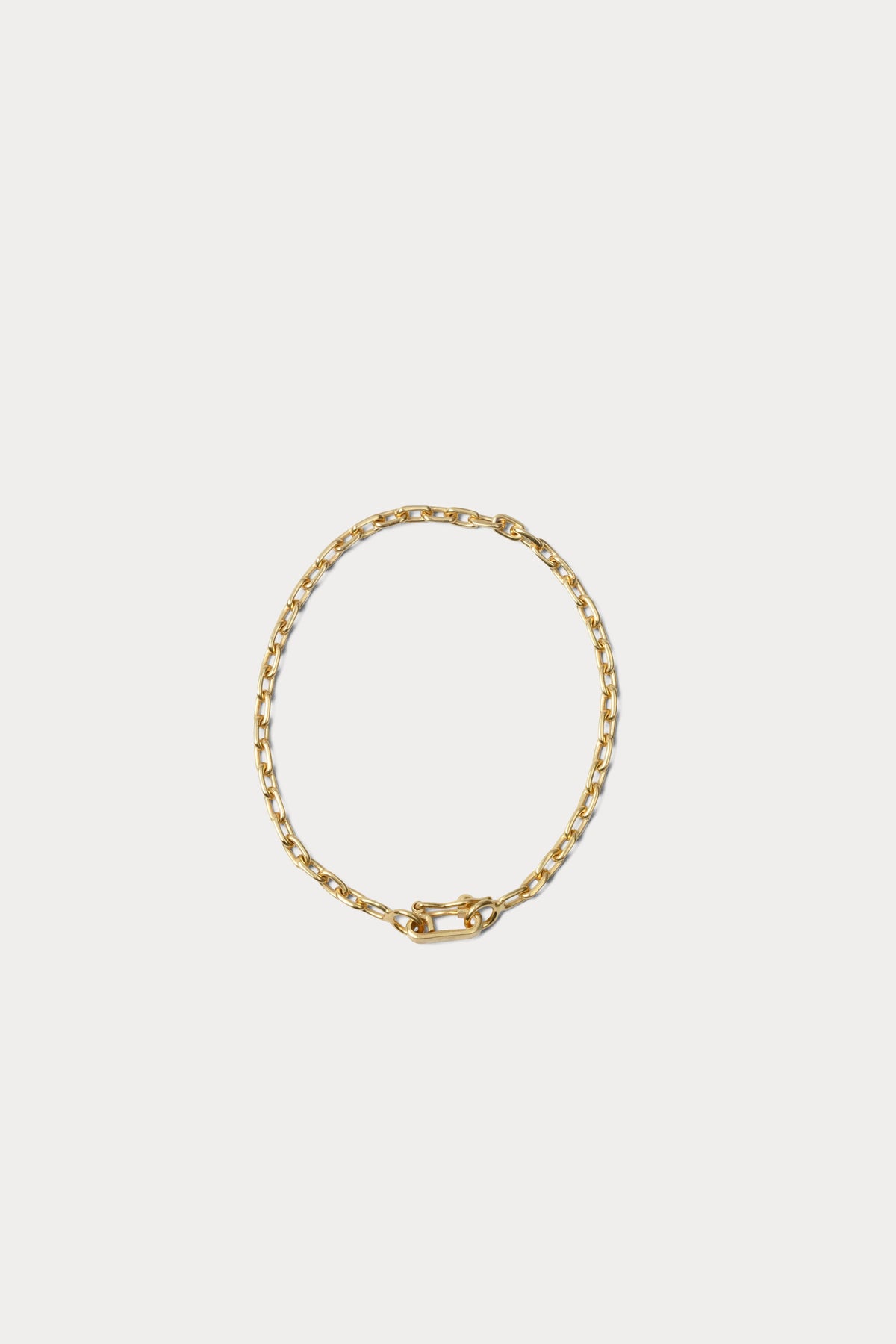 Dainty Lorne Bracelet Gold - Rachel Comey