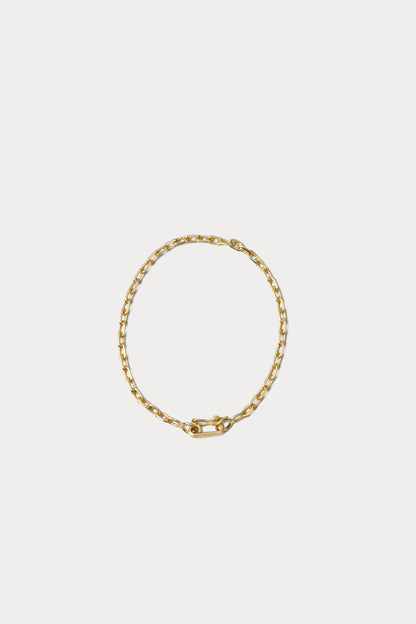 Dainty Lorne Bracelet Gold - Rachel Comey