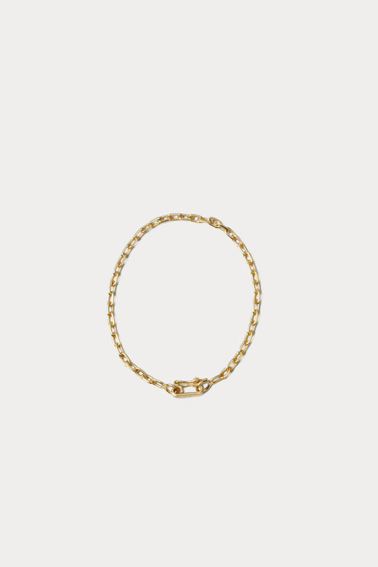 Dainty Lorne Bracelet Gold - Rachel Comey