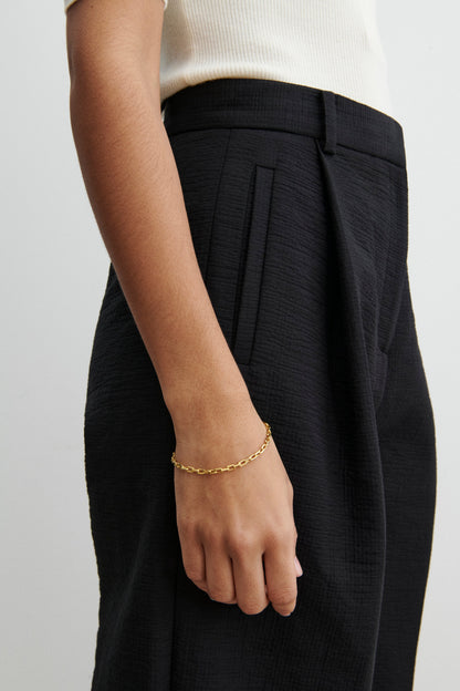 Dainty Lorne Bracelet Gold - Rachel Comey