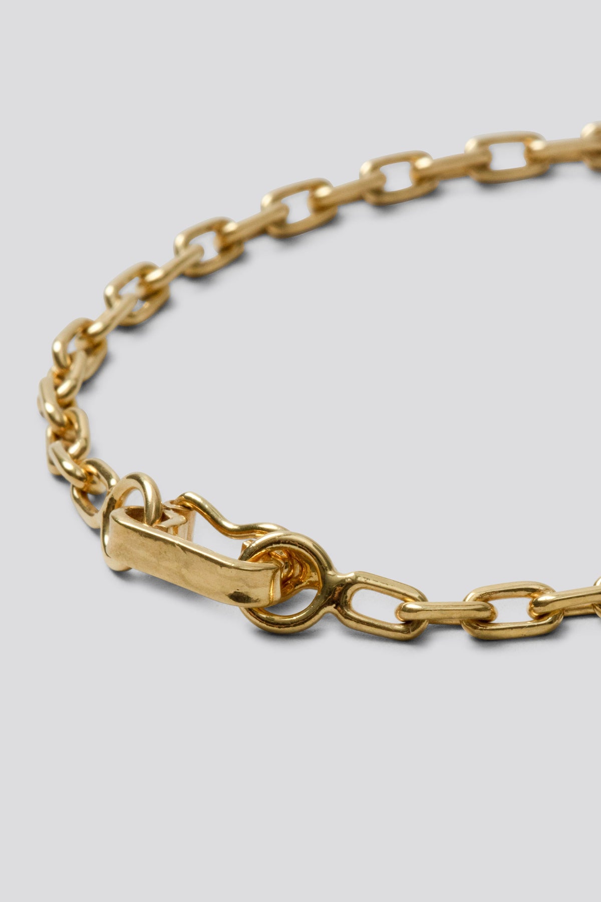 Dainty Lorne Bracelet Gold - Rachel Comey
