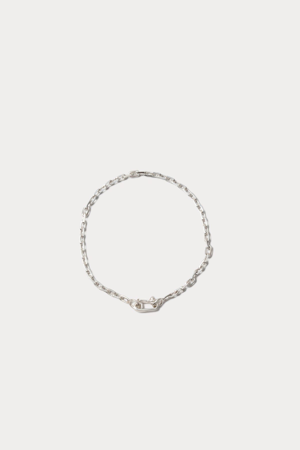 Dainty Lorne Bracelet Silver - Rachel Comey