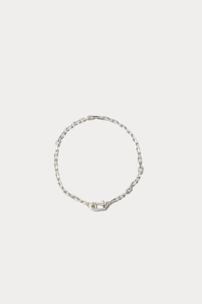 Dainty Lorne Bracelet Silver - Rachel Comey