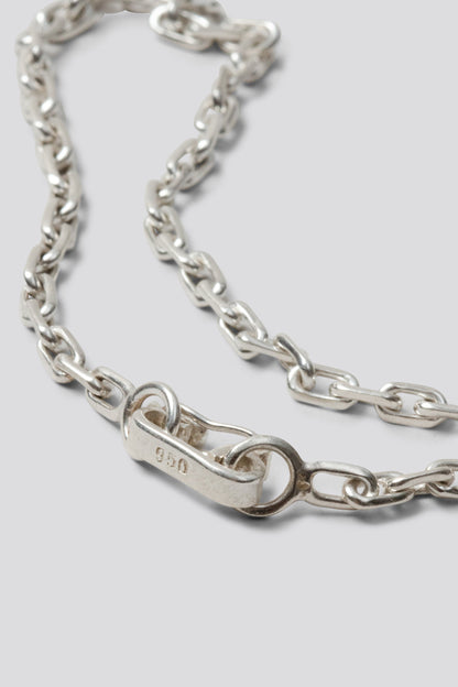 Dainty Lorne Bracelet Silver - Rachel Comey