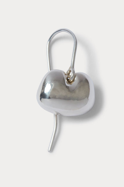 Quarry Tumid Earring Sterling Silver - Rachel Comey