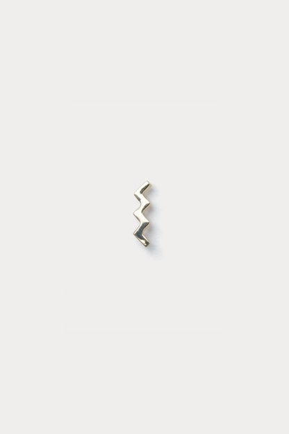 Quarry WW Earring Single Gold - Rachel Comey