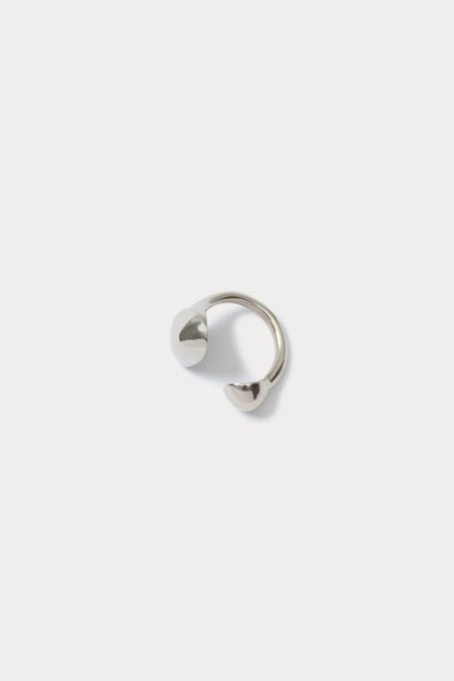 Quarry Adron Ring White Bronze - Rachel Comey